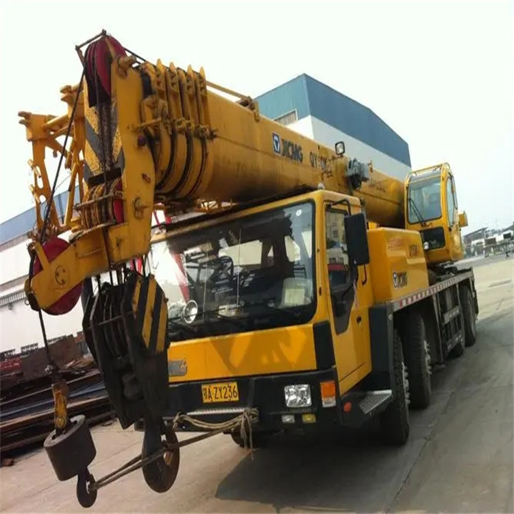 成华吊车的租用时间是按小时还是按天计费