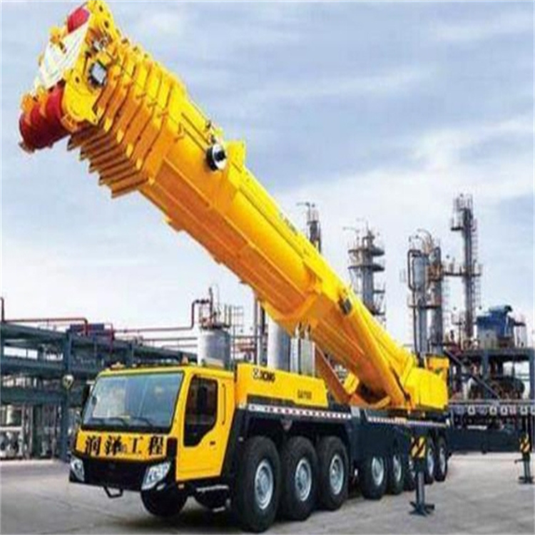 成华附近25吨吊车出租电话