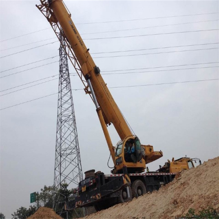 成华附近吊车出租电话25吨