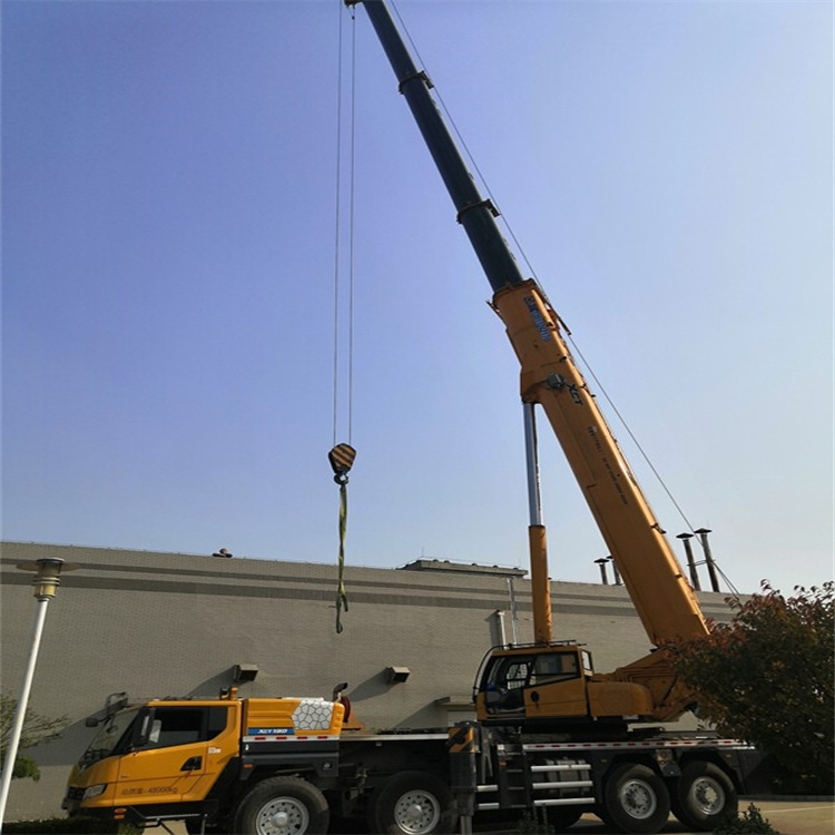 成华附近的8吨吊车出租电话