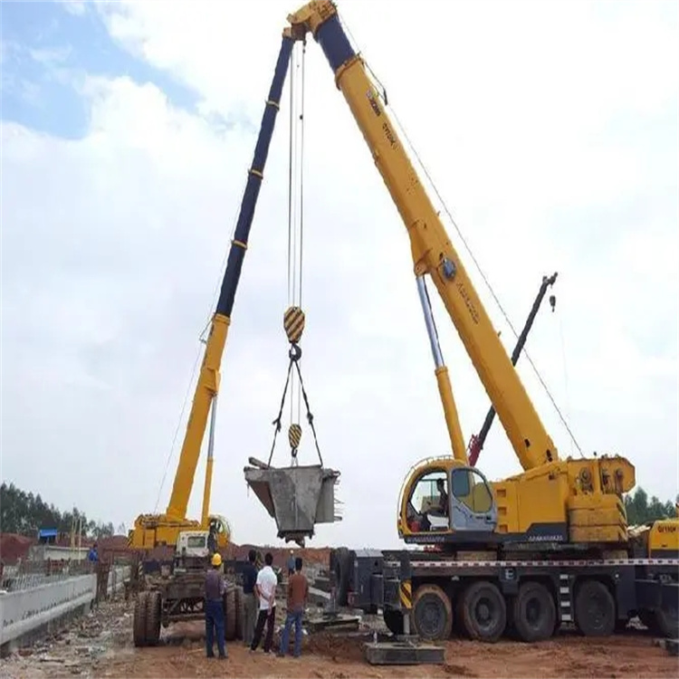 成华小型吊机出租电话|厂房设备吊装方案|24小时服务覆盖