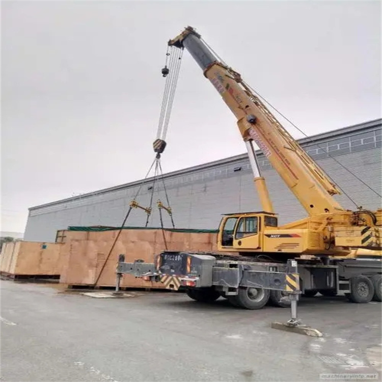 成华吊车出租哪家正规