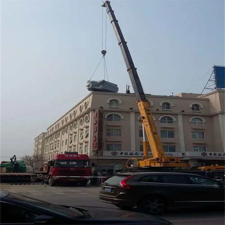 成华桥梁基础施工|大型设备租赁解决方案|吊装运输难点攻克