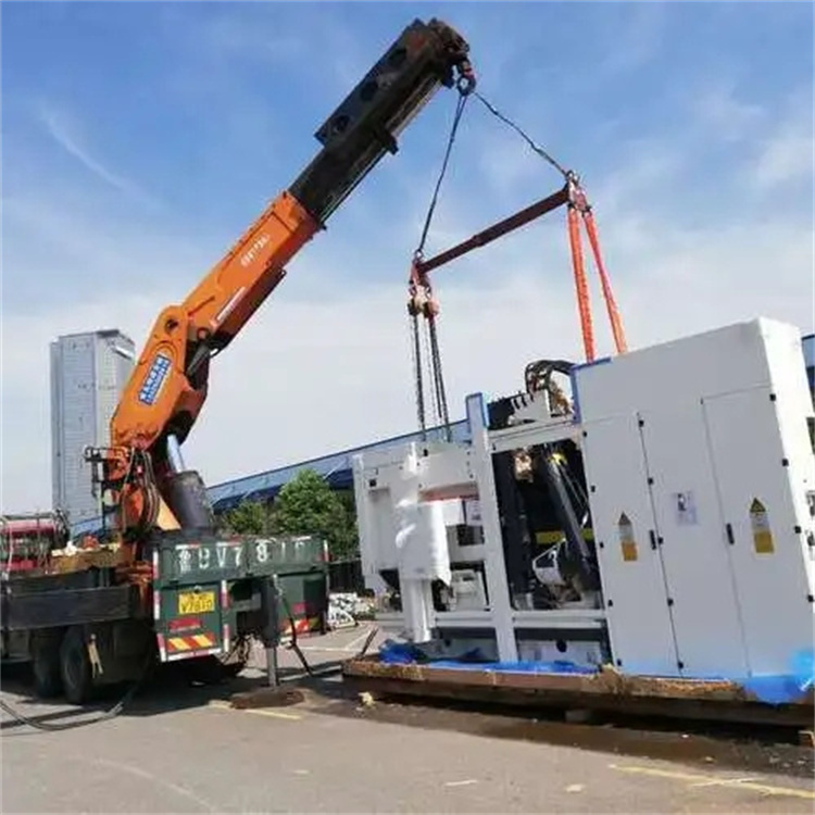 成华附近小吊车联系方式|8-16吨|本地及时服务