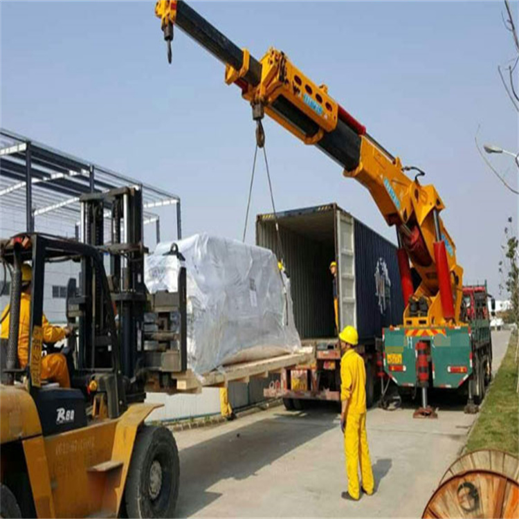 成华10吨吊车出租