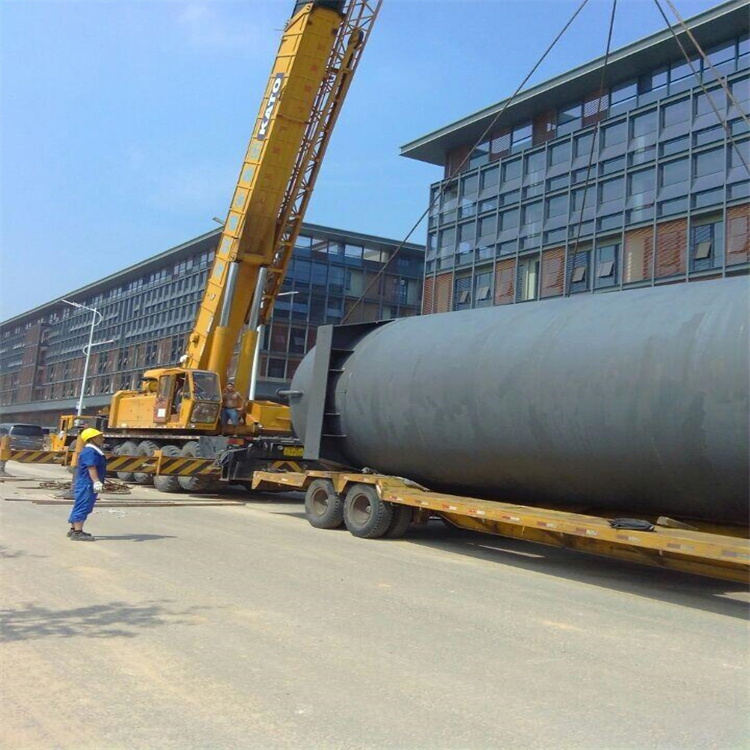 成华大型吊装作业