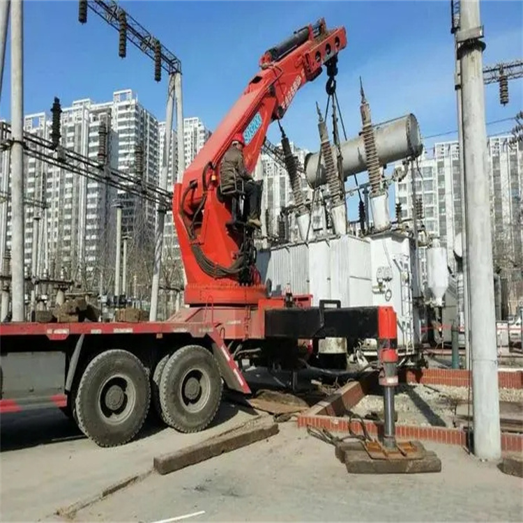 成华矩形风管吊装