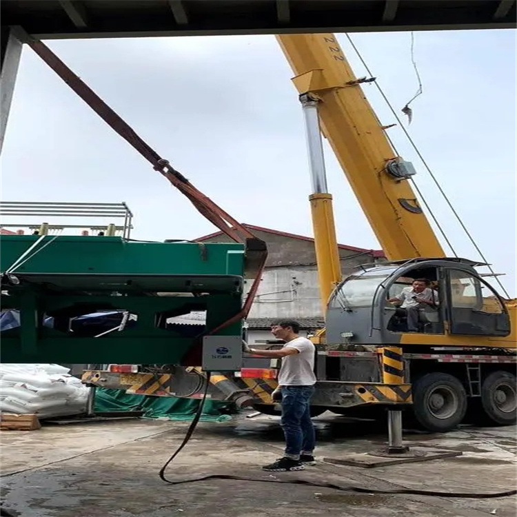 成华大吨位吊车租赁应急保障方案|化解突发吊装需求难题