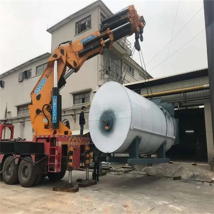 成华吊车租用电话|24小时应急服务|精准吊装方案